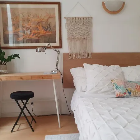 Apartment 3 Gem In Old Town *